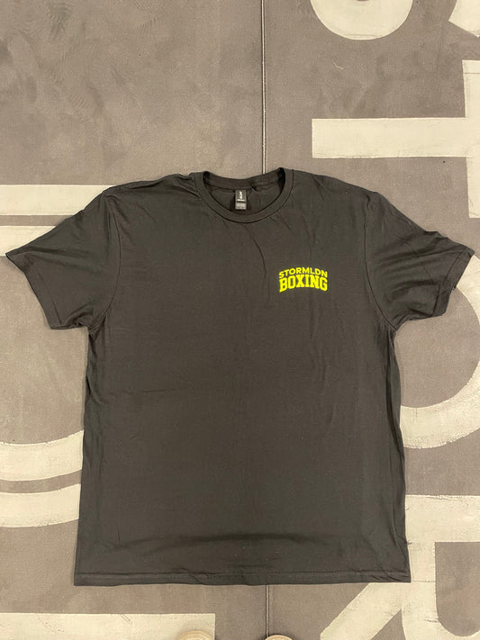 StormLDN T-Shirt (Exclusive)