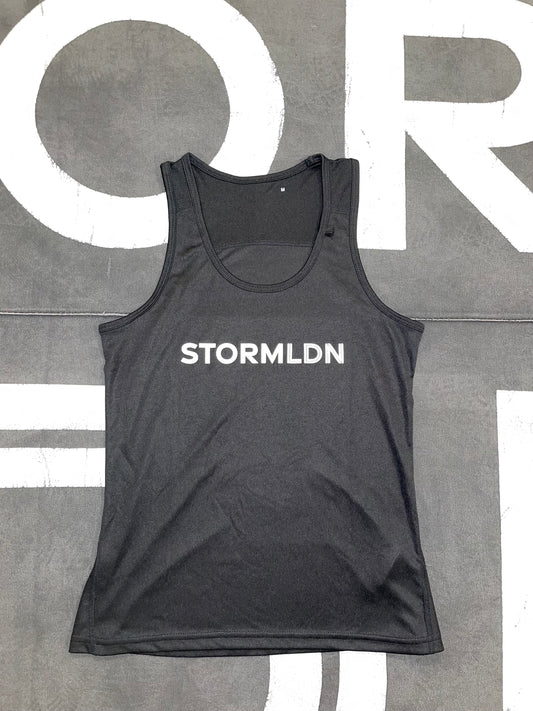 StormLDN Dry-Fit Vest