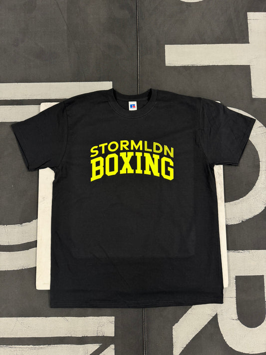 StormLDN Big Logo T-Shirts