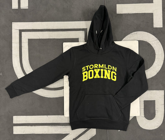 StormLDN Big Logo Hoodie