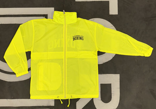 StormLDN Rain Jackets