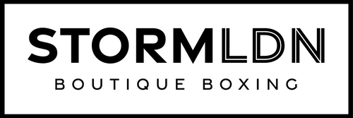 StormLDN Boxing