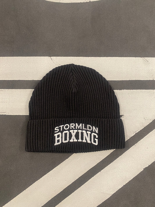 StormLDN Beanie