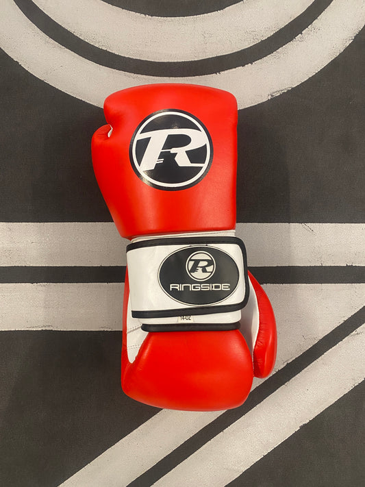 Ringside Boxing Gloves