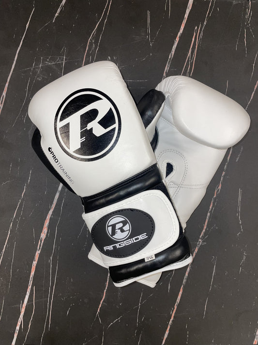 Ringside Boxing Gloves (Panda)